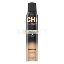   CHI Luxury Black Seed Oil Dry Shampoo száraz sampon minden hajtípusra 150 g