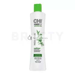   CHI Power Plus Nourish Conditioner čistiaci kondicionér s hydratačným účinkom 355 ml
