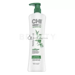   CHI Power Plus Nourish Conditioner čistiaci kondicionér s hydratačným účinkom 946 ml