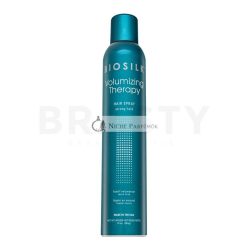   BioSilk Volumizing Therapy Hair Spray silný lak na vlasy pre jemné vlasy bez objemu 284 g