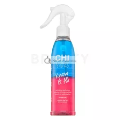   CHI Vibes Know It All Multitasking Hair Protector ochranný sprej pre tepelnú úpravu vlasov 237 ml