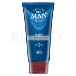   CHI Man Rock Hard Firm Hold Gel gel na vlasy pre strednú fixáciu 177 ml