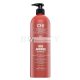 CHI Color Illuminate Red Auburn Shampoo rozjasňujúci šampón pre oživenie červených odtieňov 739 ml