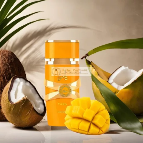 Lattafa Yara TOUS Women EDP 5ml