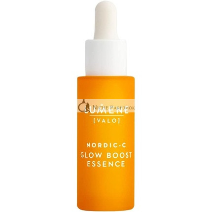Lumene Nordic-C Vitamín C Rozjasňujúca Esencia, 30ml