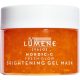 Nordic C [VALO] od Lumene Gélová Maska na Osvetlenie Pleti, 150ml