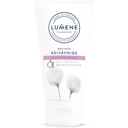 Lumene Classics Výživný Denný Krém na Suchú Pleť, 50ml