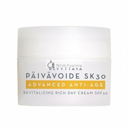 Lumene Klassikko Anti-Aging Lifting Denný Krém, 50ml