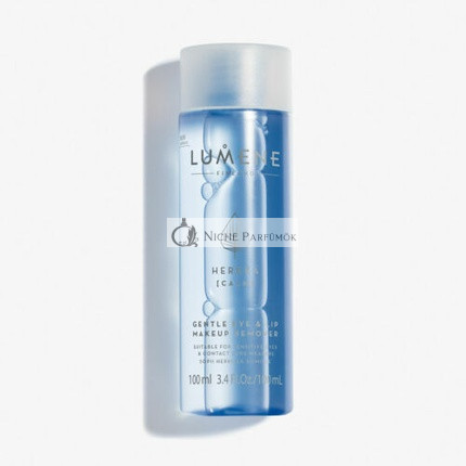 Lumene Jemný Odstraňovač Líčidiel na Oči a Pery pre Citlivú Pokožku 100ml