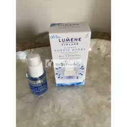   Lumene Nordic Hydra Hydratačný Prebiotický Olejový Koktail 15ml BNIB