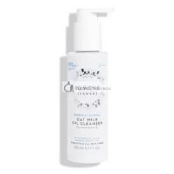 Lumene Nordic Hydra Ovsené Mlieko Olejový Čistič, 150ml