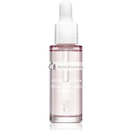 LUMENE Lumo Severský Kvet Vegánska Kolagénová Esencia, 30ml