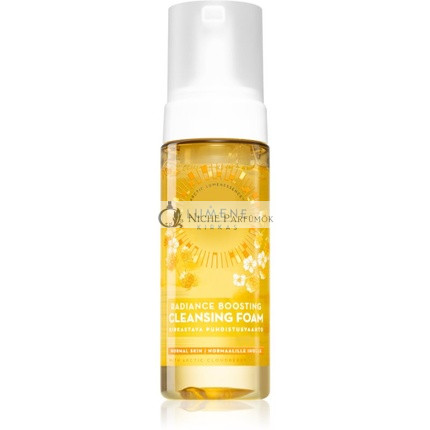 LUMENE Zjasňujúca čistiaca pena, 150ml