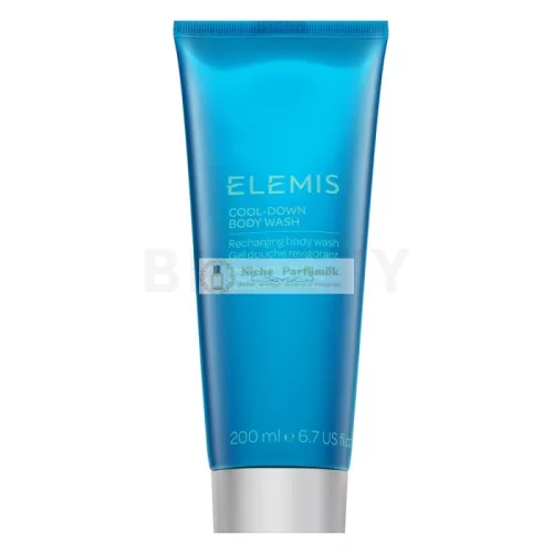Elemis Cool-Down sprchový gél Body Wash 200 ml