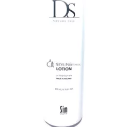 DS Sim Sensitive Styling Lotion, 200ml