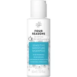   Four Reasons Farba Maska Intenzív Tonizačná Liečba Karamel - 500ml