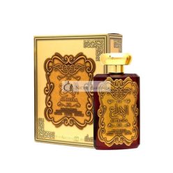 Al Ibdaa Gold Eau de Parfum pre ženy, 100ml