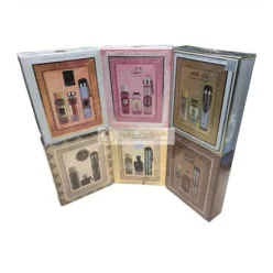 Ard Al Zaafaran 3-dielna kolekcia parfumov ako darček