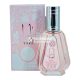 Lattafa Yara 50ml Eau de Parfum pre ženy - Zmyselná zvodnosť s kvetinovými, ovocnými a drevitými tónmi