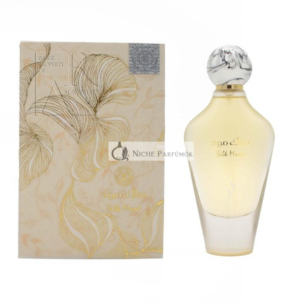 Silk Mood 100ml Ard Al Zaafaran Eau de Parfum pre ženy