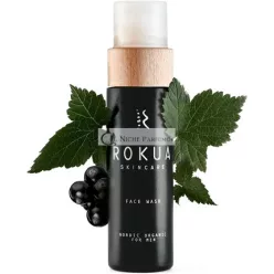 ROKUA Skincare Face Wash čistiaca pena 100 ml