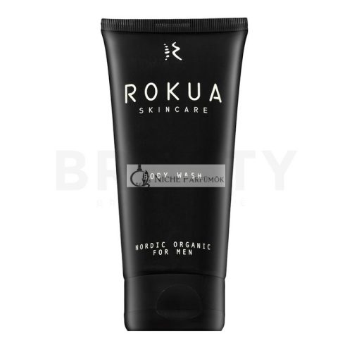 ROKUA Skincare Body Wash sprchový gél pre mužov 175 ml