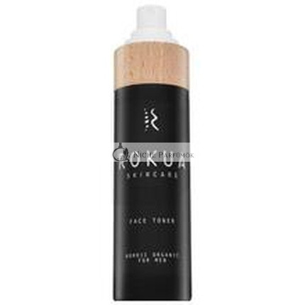 ROKUA Skincare Face Toner upokojujúce tonikum s hydratačným účinkom 100 ml