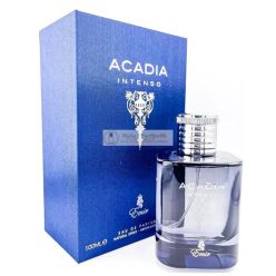 Emir Acadia Intenso Eau de Parfum, 100ml