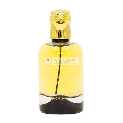 Ard-Al Zaafaran Albaz Eau de Parfum Spray pre mužov, 100 ml