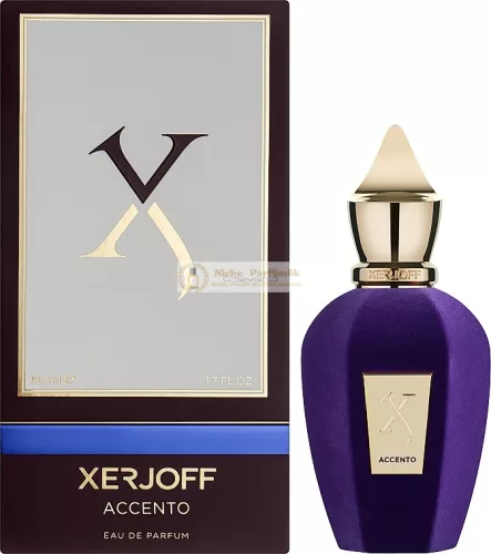 Xerjoff Accento uniszex EDP 10ml