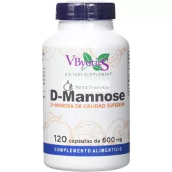 V.BYOTIC D-Manosa 120 kapsúl