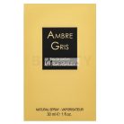 Alyssa Ashley Ambre Gris parfémovaná voda pre ženy 30 ml