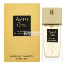 Alyssa Ashley Ambre Gris parfémovaná voda pre ženy 30 ml