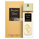 Alyssa Ashley Ambre Gris parfémovaná voda pre ženy 50 ml