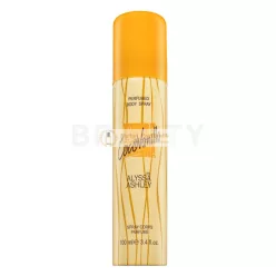 Alyssa Ashley CocoVanilla telový sprej unisex 100 ml
