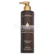 L’ANZA Keratin Healing Oil Emergency Service Cream Cure B vlasová kúra s keratínom 295 ml