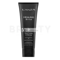   L’ANZA Healing Style Texture Cream stylingový krém pre definíciu a tvar 125 ml