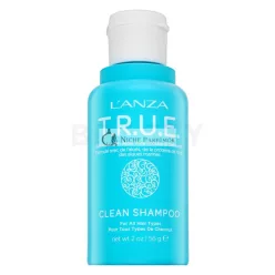   L’ANZA T.R.U.E. Clean Shampoo suchý šampón pre všetky typy vlasov 56 g