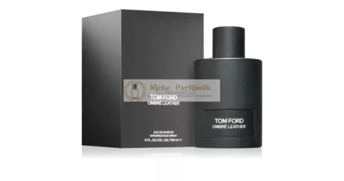 Tom Ford Ombre Leather EDP Unisex 10ml