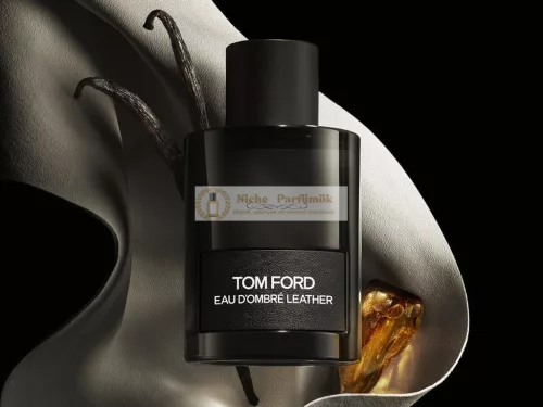 Tom Ford Ombre Leather EDP Unisex 10ml