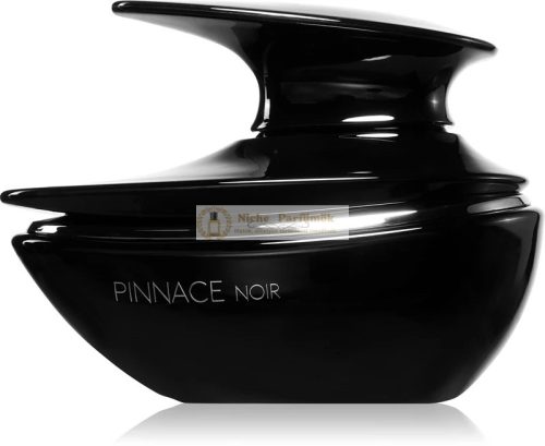 French Avenue Pinnace Noir EDP Man 10ml 