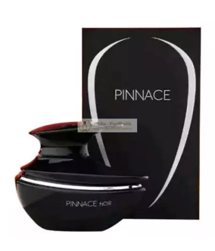 French Avenue Pinnace Noir EDP Man 10ml