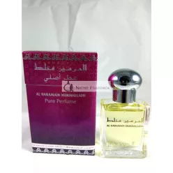Al Haramain Mukhallath Orientálny Parfumový Olej, 15ml