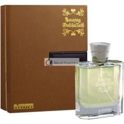 Al Haramain Amazing Mukhallath Eau De Parfum Spray, 100 ml
