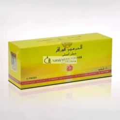 Al Haramain Forever Oriental Parfumový olej, 15ml