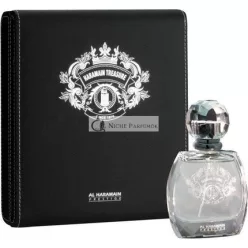 Al Haramain Haramain Treasure Eau De Parfum Spray, 70ml