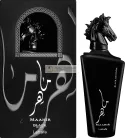 Lattafa Maahir Black Edition EDP Unisex 10ml
