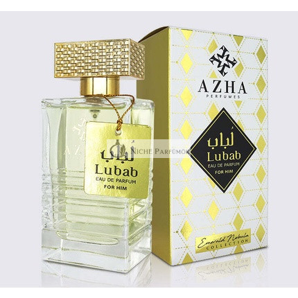 Azha Lubab pre neho EDP, 100ml