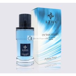 Azha Ocean Breeze For Him EDP, 100ml