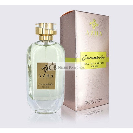 Azha Carambola EDP pre ženy, 100ml
